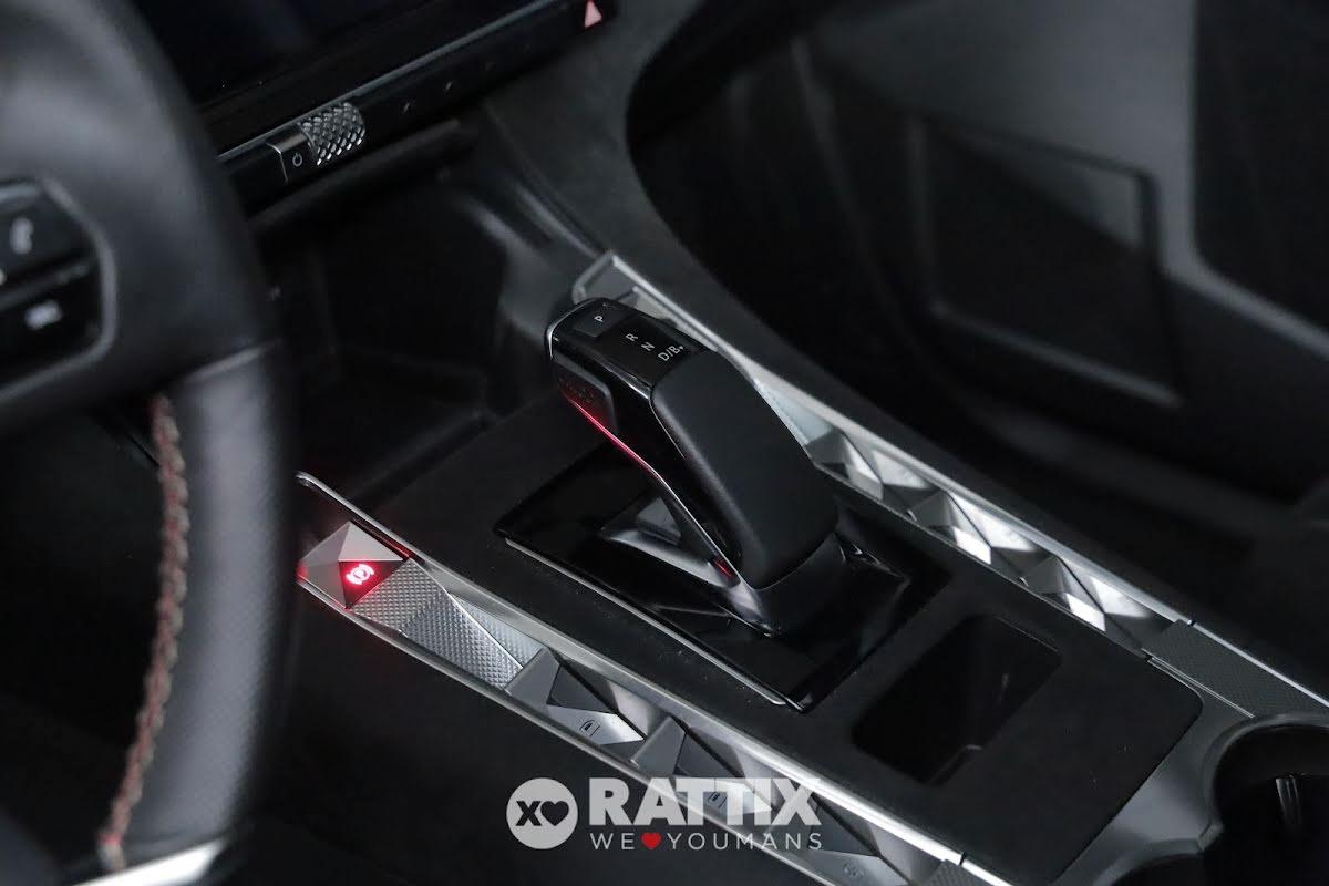 DS Automobiles DS 7 1.6 e-tense phev 300CV Performance Line+ 4x4 auto