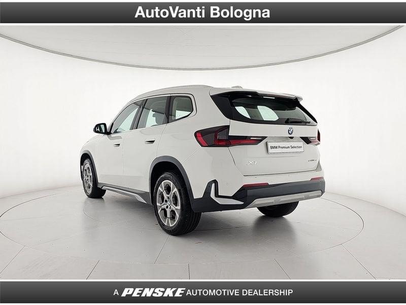 BMW X1 X1 sDrive 18d xLine
