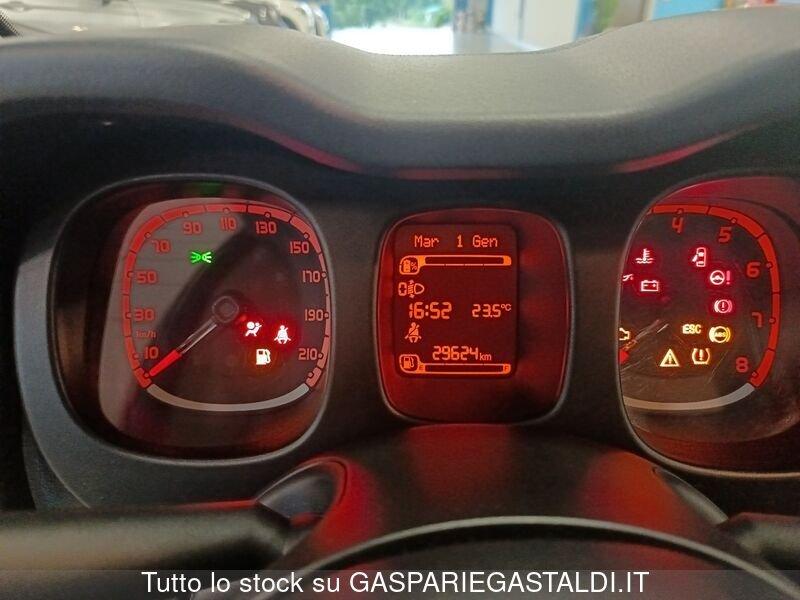 FIAT Panda Panda 1.0 FireFly S&S Hybrid