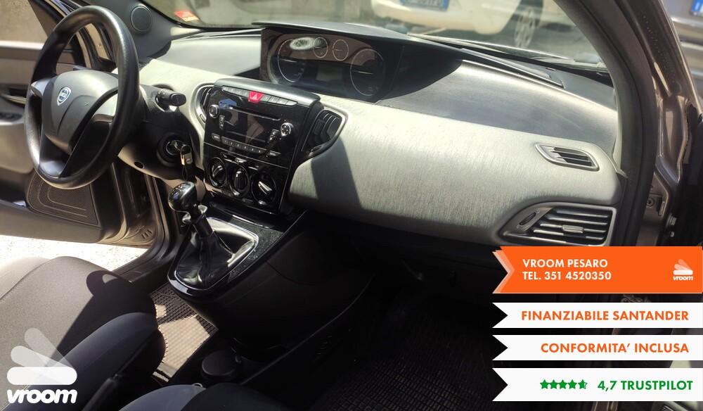 LANCIA Ypsilon 3ª serie Ypsilon 0.9 TwinAir 85...