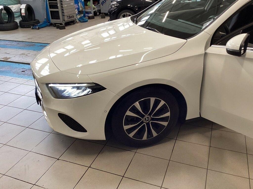 Mercedes Classe A 180 180 D Advanced 8G-DCT