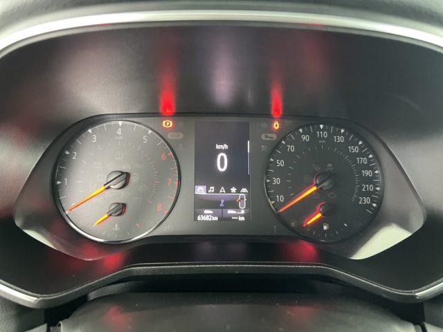 RENAULT Clio Clio Berlina BUSINESS TCe 100