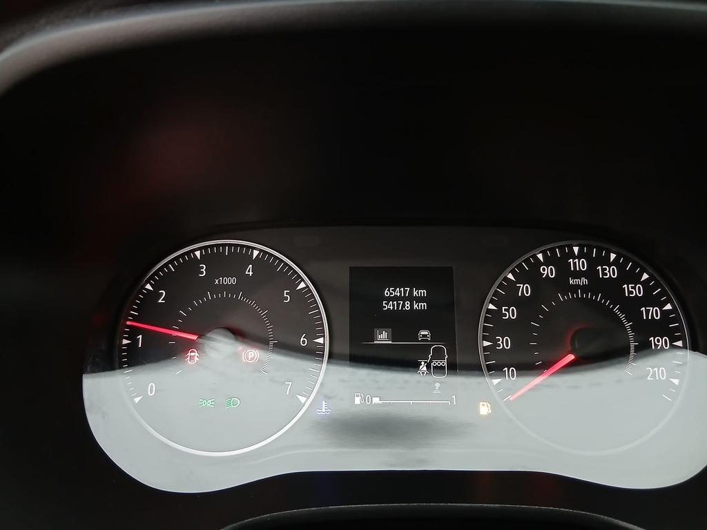 Dacia Sandero Streetway 1.0 tce ECO-G Expression