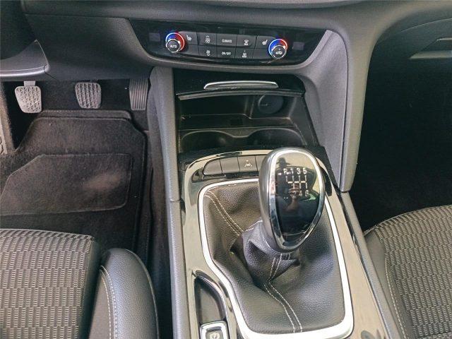 OPEL Insignia 2ª serie 1.6 CDTI 136 S&S Sports Tourer Innovati