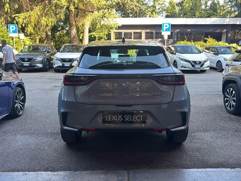 Lexus LBX 1.5 Hybrid 136 Elegant 2WD