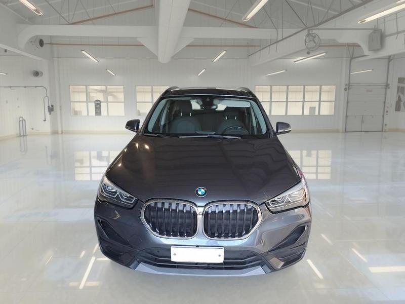 BMW X1 XDRIVE 25E BUSINESS ADVANTAGE AUTOMATICO SUV