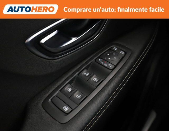 RENAULT Scenic Scénic dCi 8V 110 CV Energy Intens