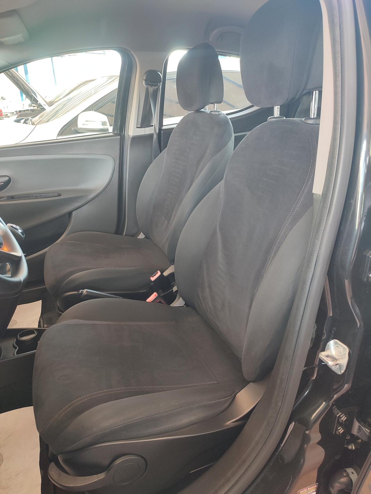Lancia Ypsilon 1.3 M.JeT 95 CV 5 porte S&S