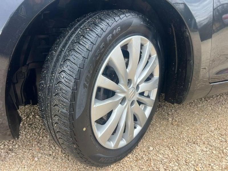 Suzuki Alto SUZUKI SWIFT 1.3 DDIS 75CV GL TOP