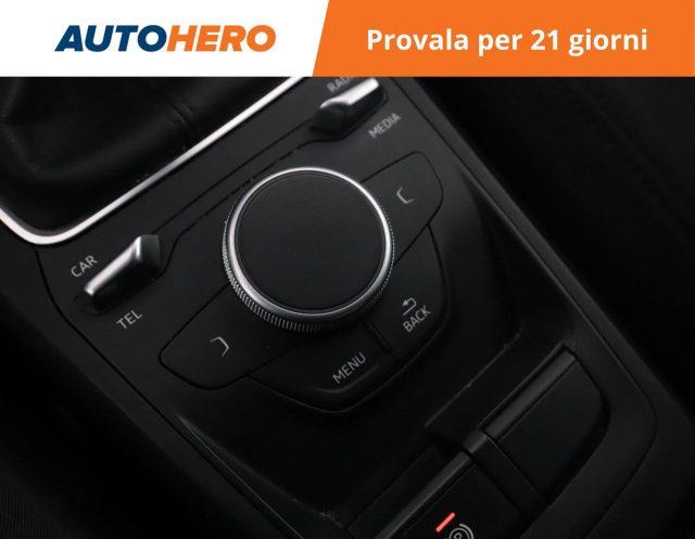 AUDI Q2 1.0 TFSI Ultra