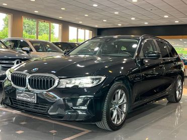 Bmw 320 Touring 320d Touring 48V xdrive Business