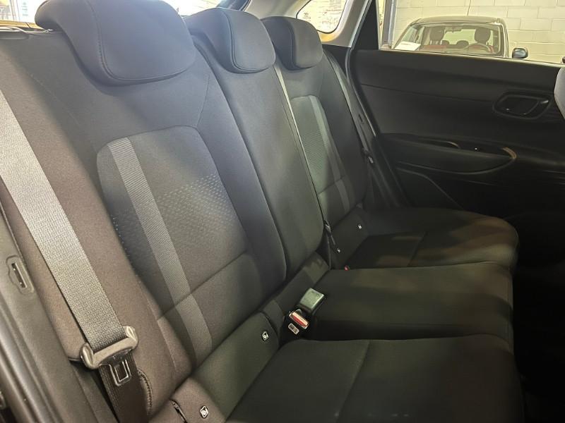 HYUNDAI i20 1.2 MPI Connectline