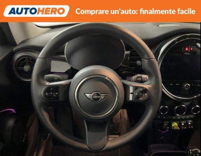 MINI Cooper SE Essential