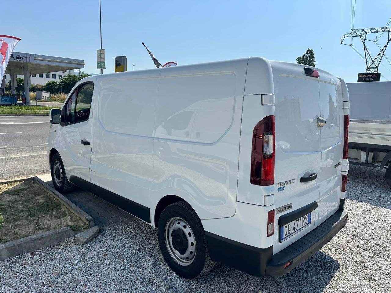 Renault Trafic 2.0 dCi 120CV Cargo Iva Compresa