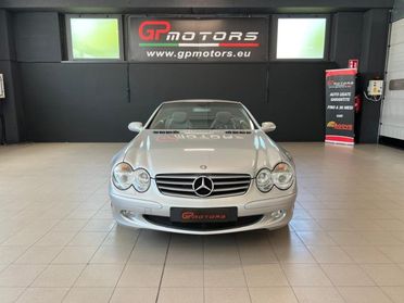 MERCEDES-BENZ SL 500 V8 306CV SOLO 55000KM ! BELLISSIMA !