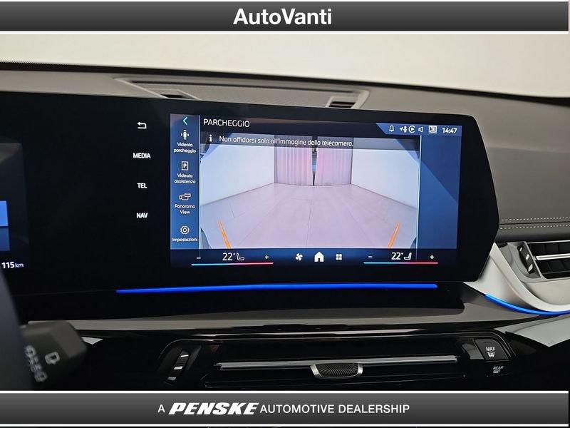 BMW X1 iX1 edrive 20 X-Line