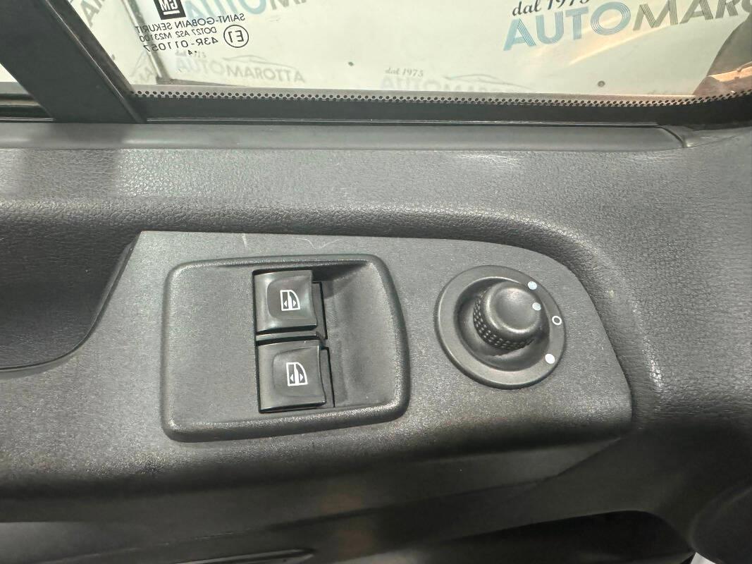 Fiat Talento 1.6 mjt LH1 12Q 120cv E6