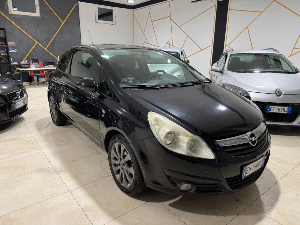 OPEL - Corsa - 1.2 16V 3 porte B-color