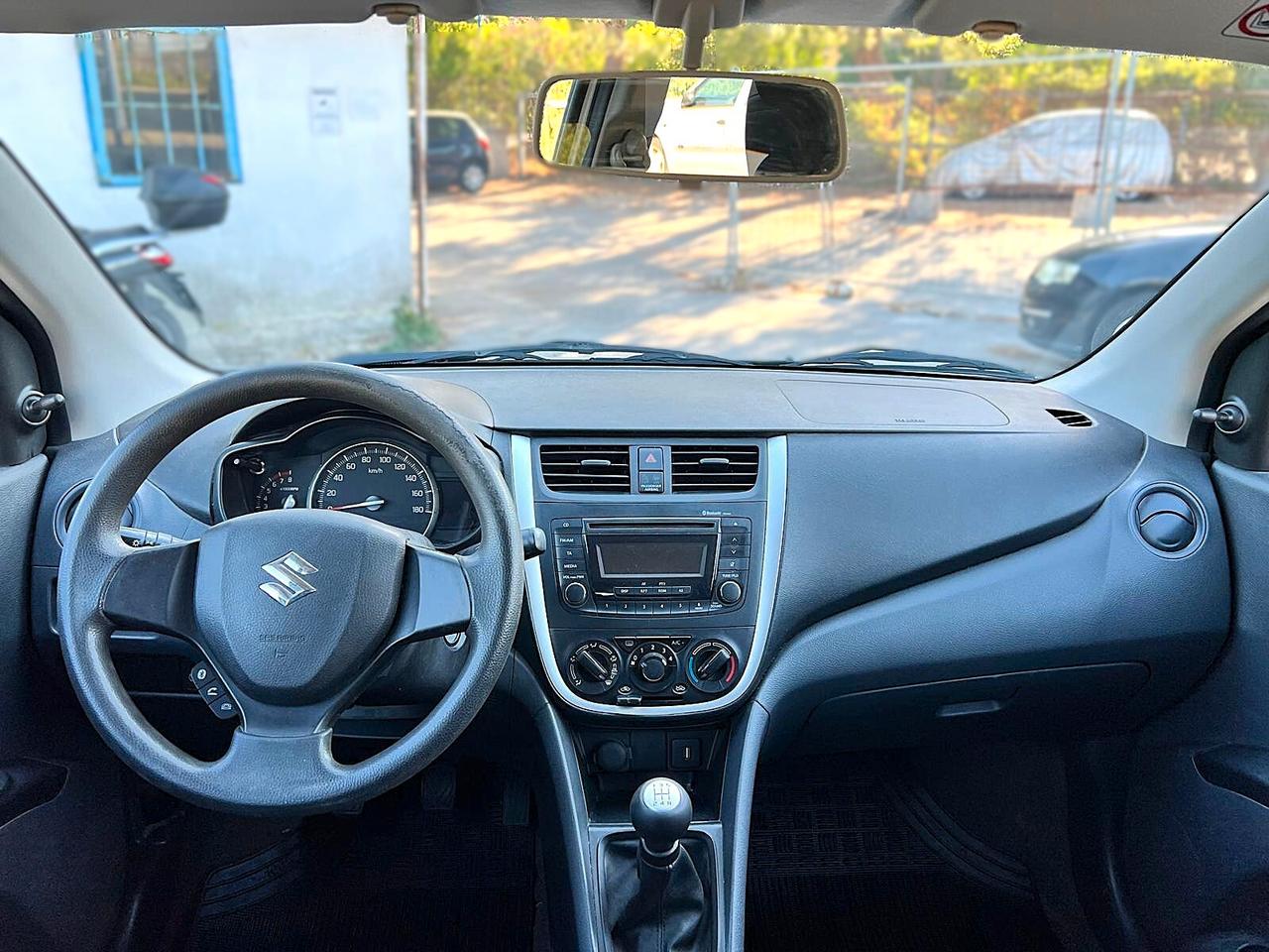 SUZUKI CELERIO 1.0 Style - 2018
