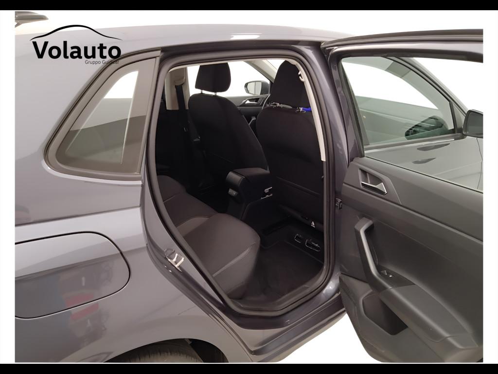 VOLKSWAGEN Polo VI 2022 - Polo 1.0 tsi Life 95cv
