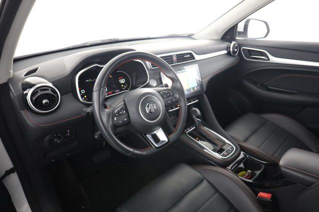 MG ZS ZS 1.0T-GDI aut. Luxury