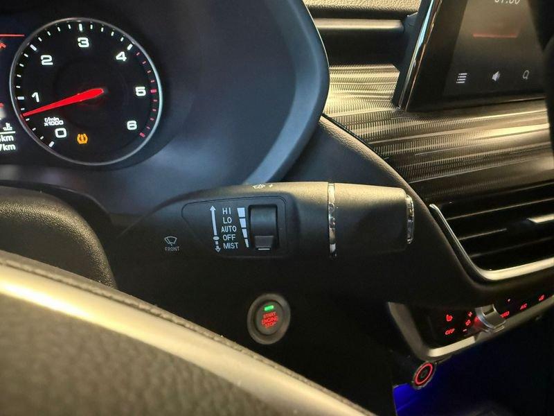 Foton Tunland G7 TUNLAND G7 Doppia Cabina 5p 4WD 2.0 TDI 6m 162cv