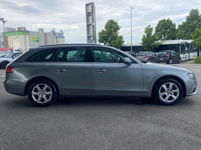 AUDI A4 Avant 2.0 TDI 120CV F.AP. Start