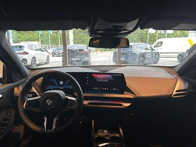 BMW Serie 1 120d MSport Pro aut.