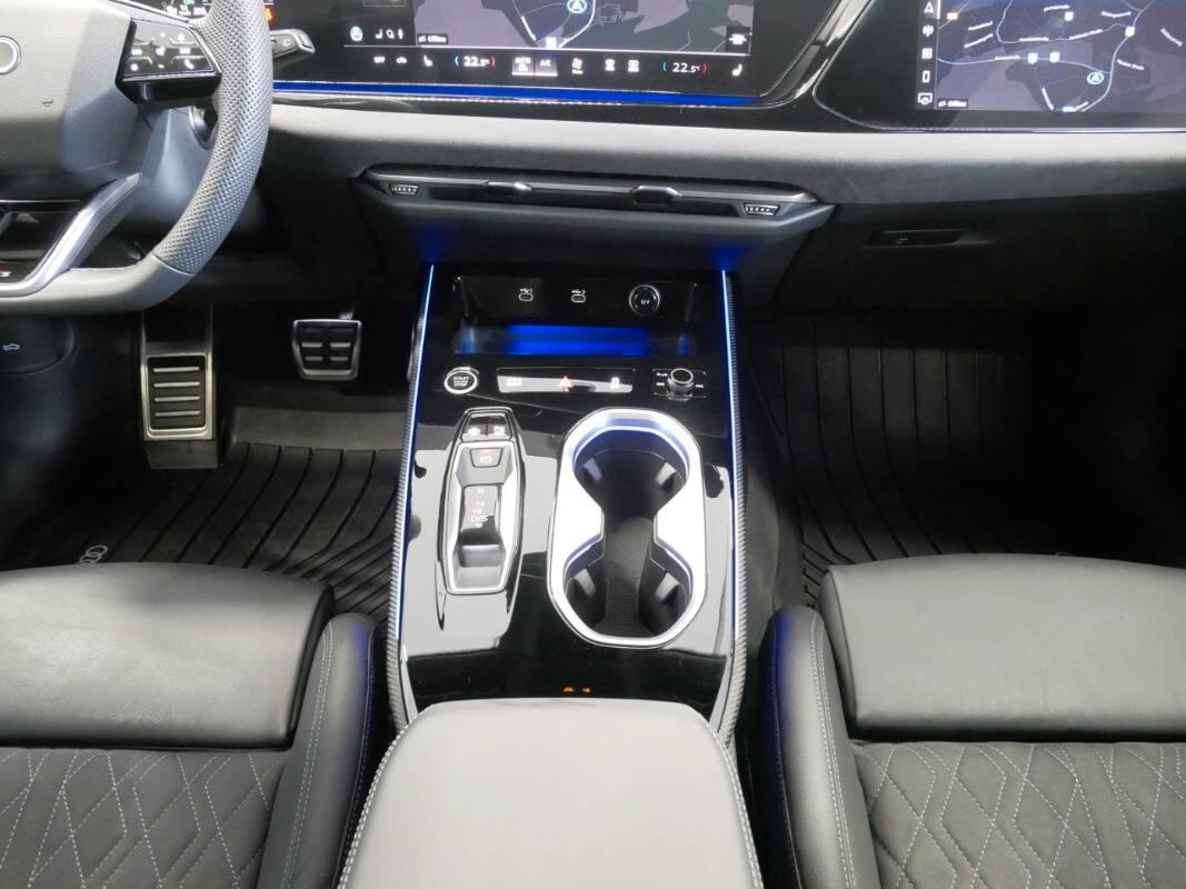 Audi A6 TDI 204cv Quattro-Ed. One - Matrix - 21 - MMI Plus