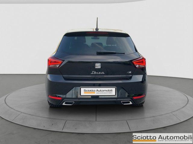 SEAT Ibiza 1.0 EcoTSI 95 CV 5 porte FR