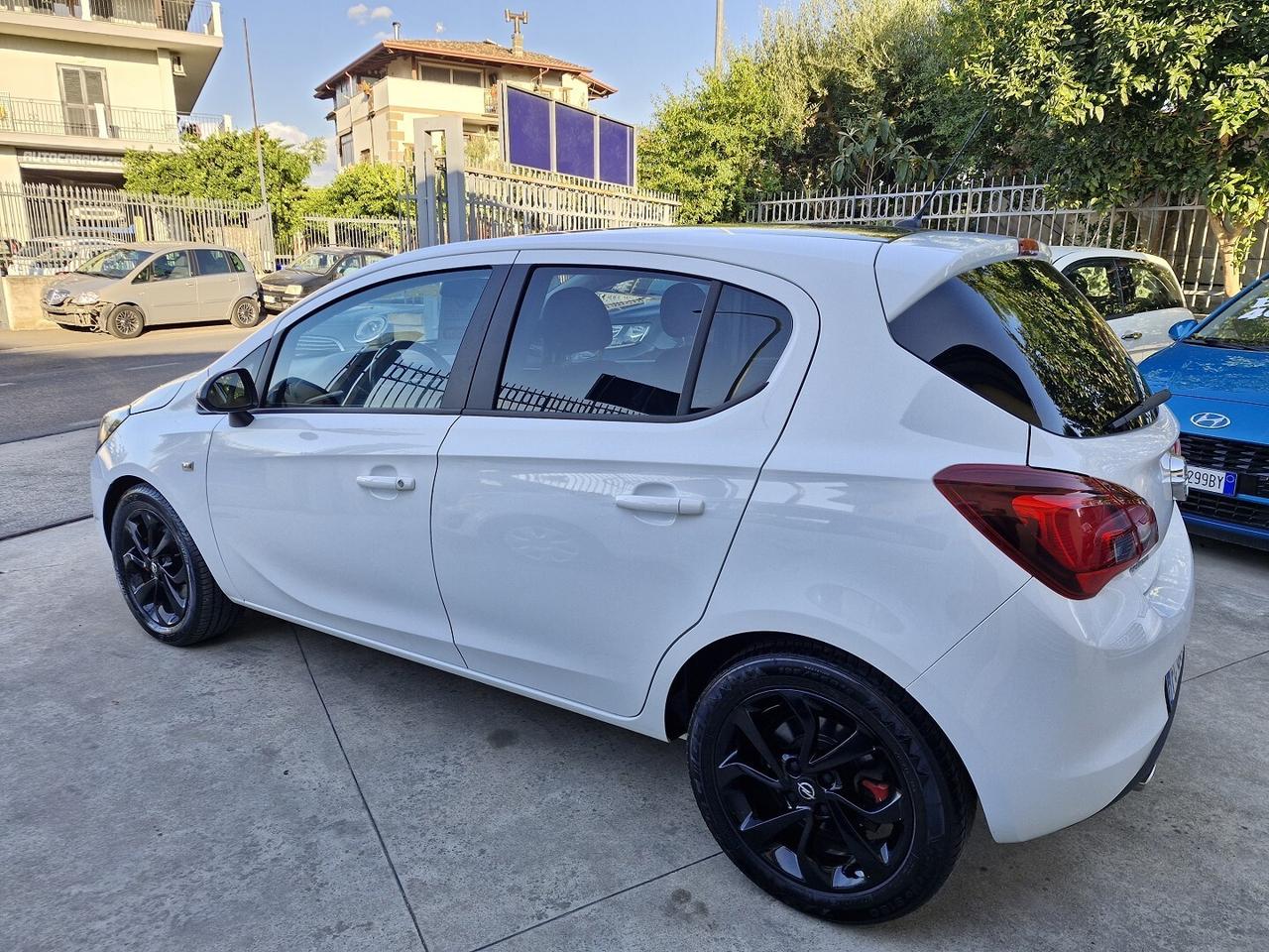 OPEL CORSA 1.3 CDTi 95CV EcoFlex B-COLOR 2016