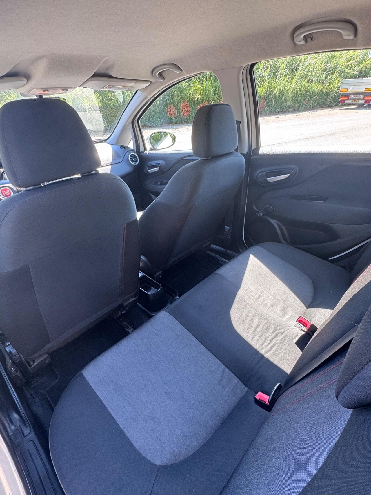 Fiat Punto 1.3 MJT 5 porte Easy