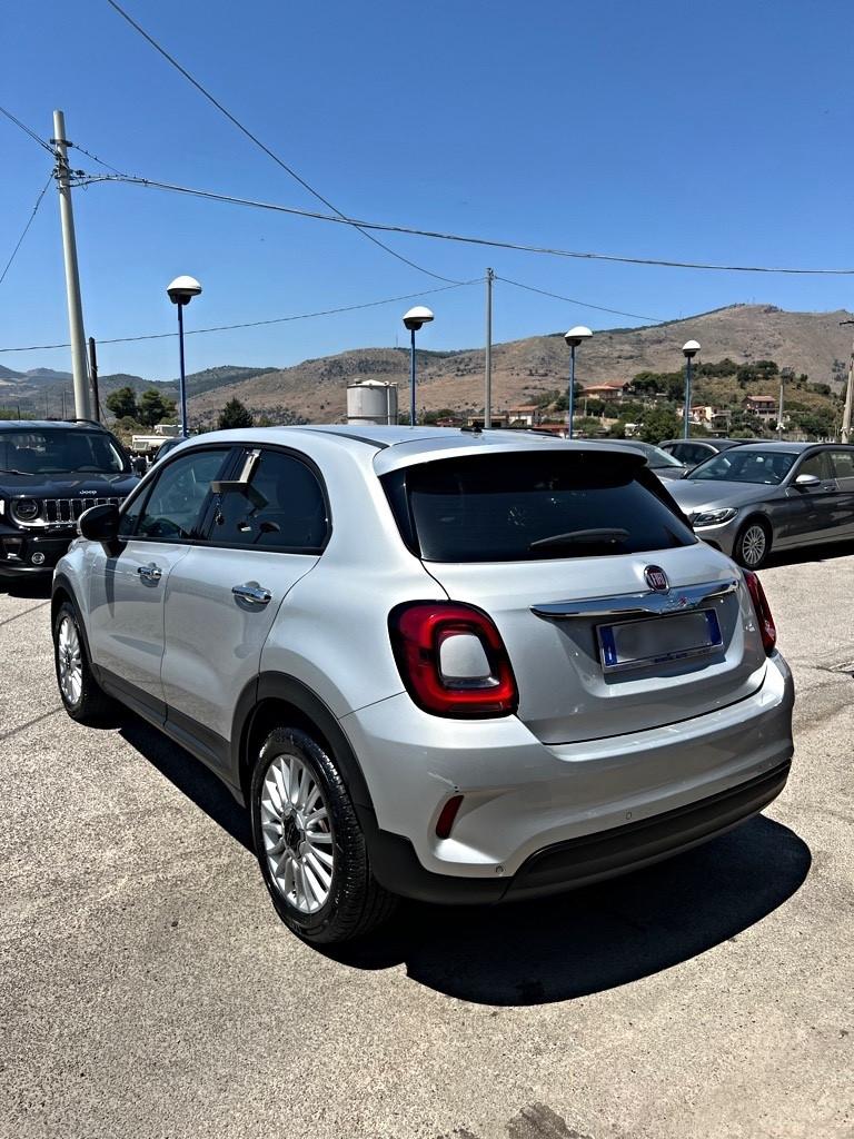 Fiat 500X 1.3 MultiJet 95 CV 2021