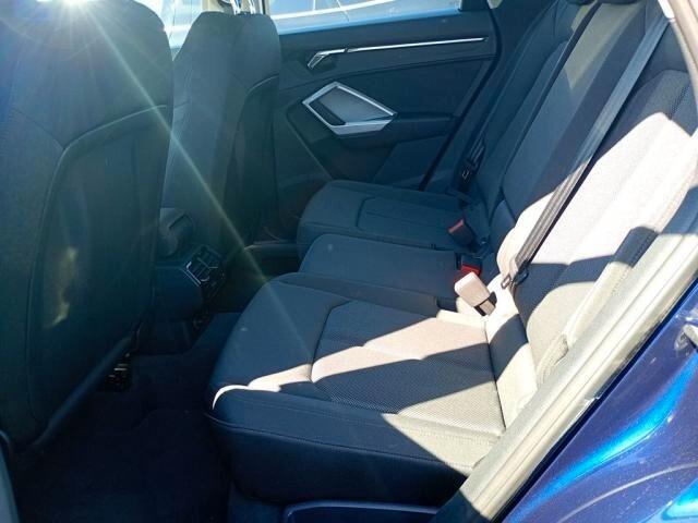 Audi Q3 35 TDI quattro S tronic Business Advanced