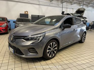 Renault Clio E-Tech Hybrid 1.6 Hybrid E-TECH 145 Techno