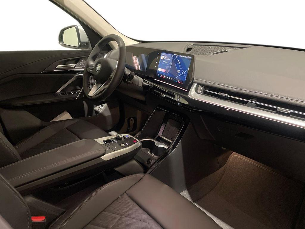 BMW iX1 30 xLine xDrive