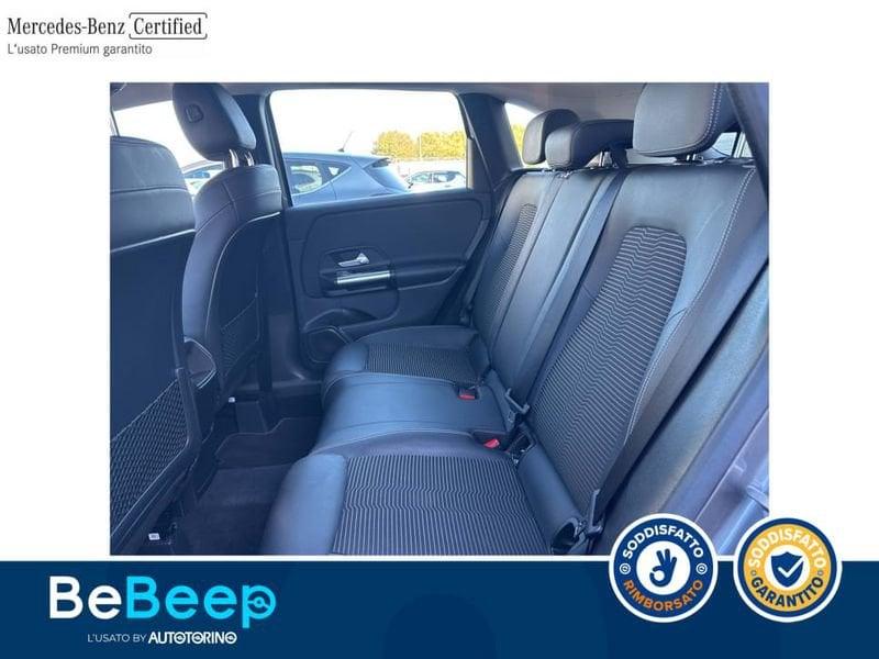 Mercedes-Benz Classe B B 180 D SPORT PLUS AUTO