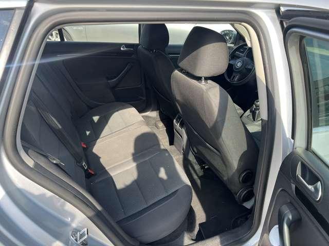 Volkswagen Golf Variant 1.6tdi Highline 77kw