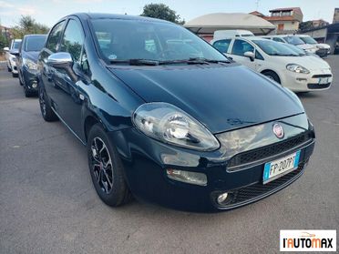 FIAT - Punto 1.3 mjt Lounge s&s 95cv 5p