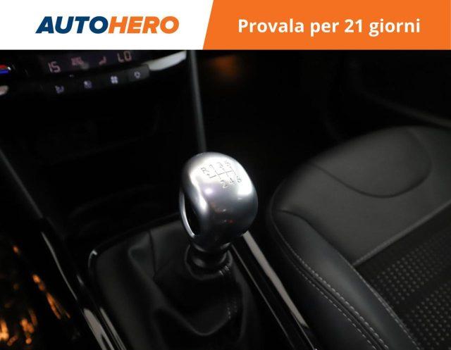 PEUGEOT 2008 1° serie BlueHDi 120 S&S Allure