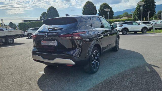NISSAN Qashqai MHEV 140 CV N-Style