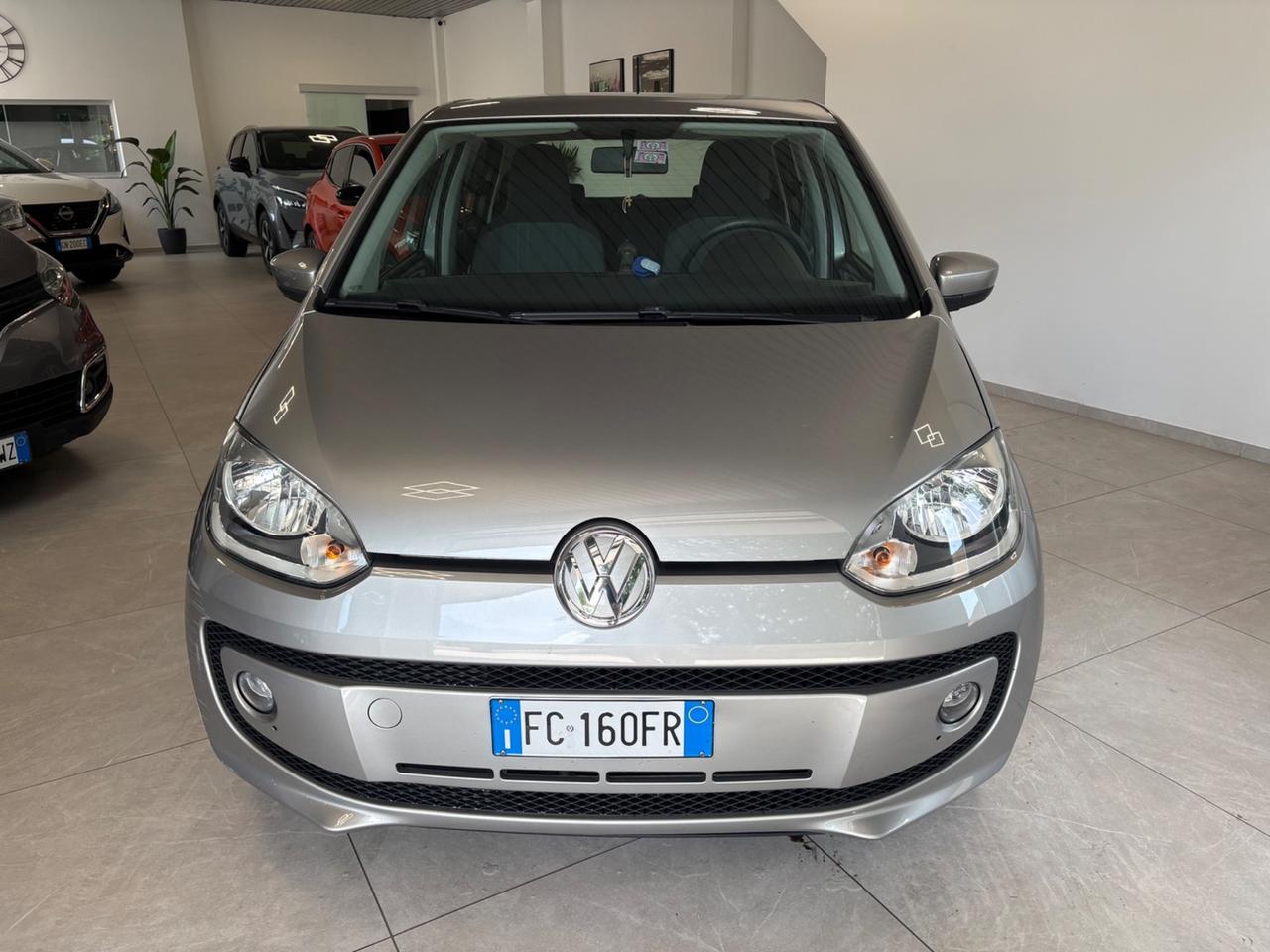 Volkswagen up! 1.0 75 CV 5p. move