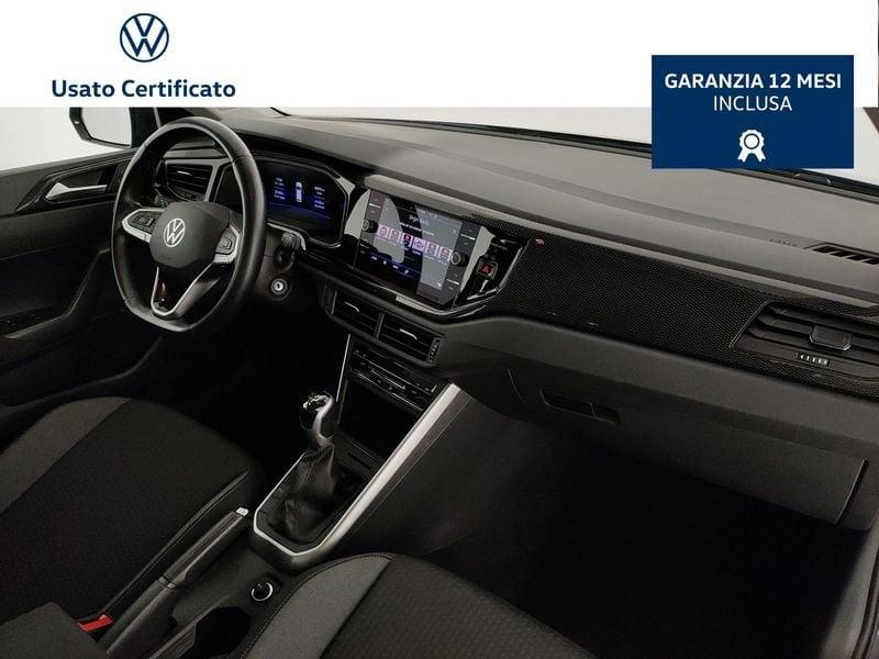 Volkswagen Polo 1.0 Life