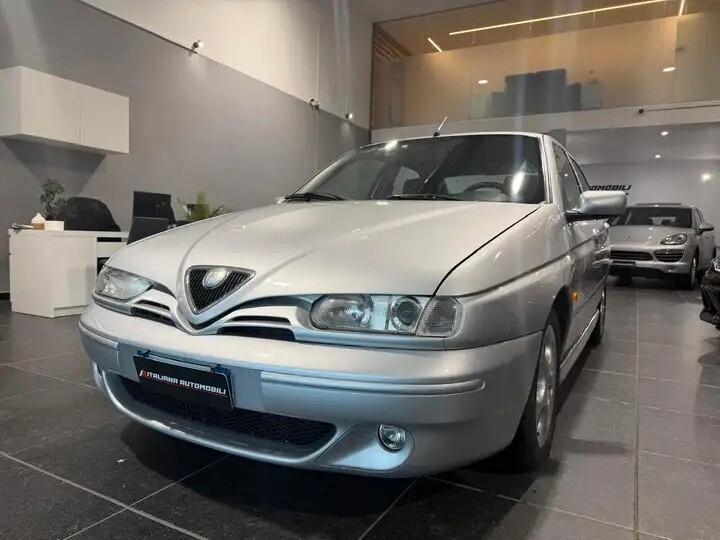 Alfa Romeo 146 1.6 Twin Spark 120 CV – MY 99 Pack Sport