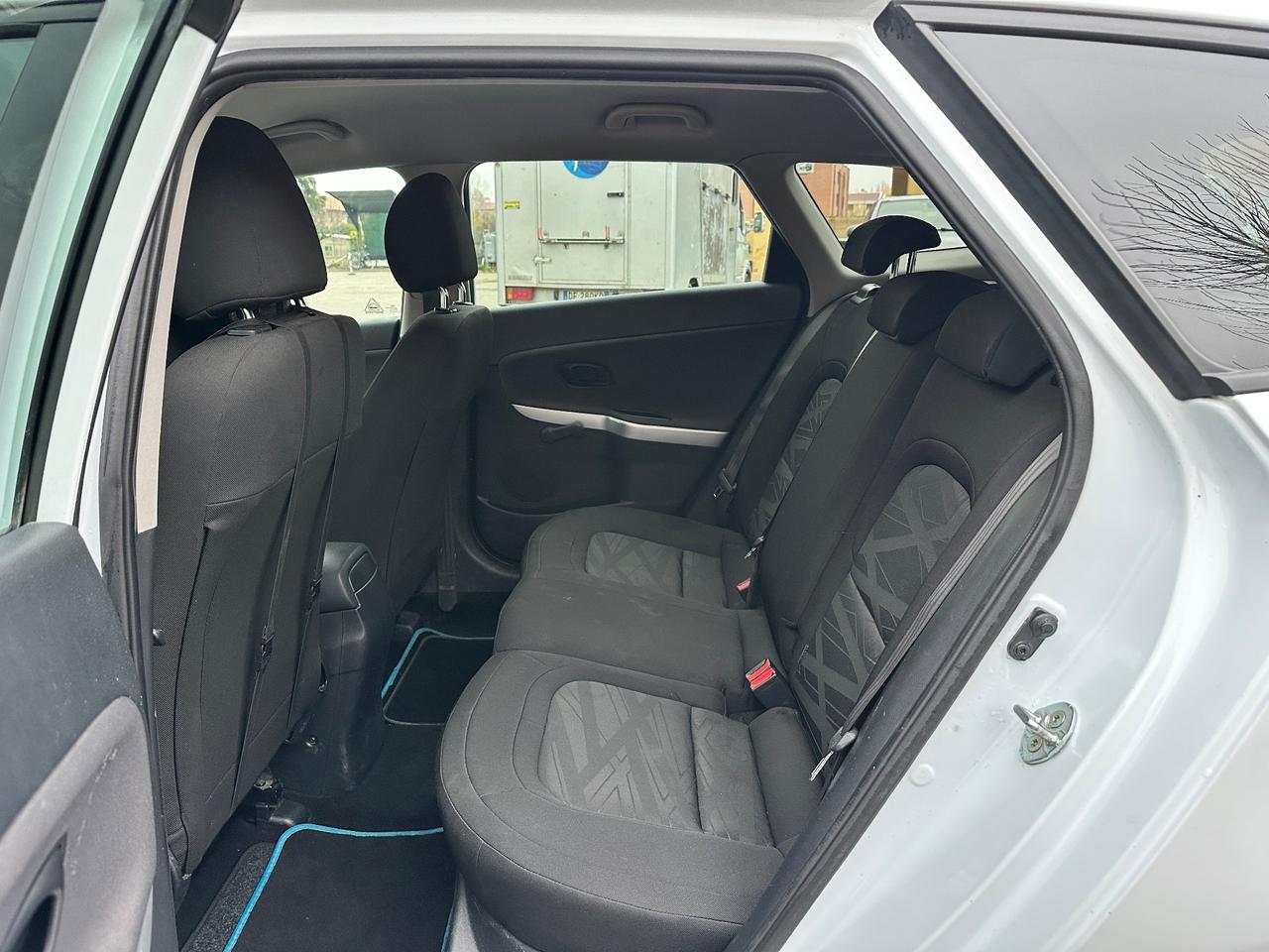 Kia Ceed cee'd 1.6 CRDi 110 CV SW Cool