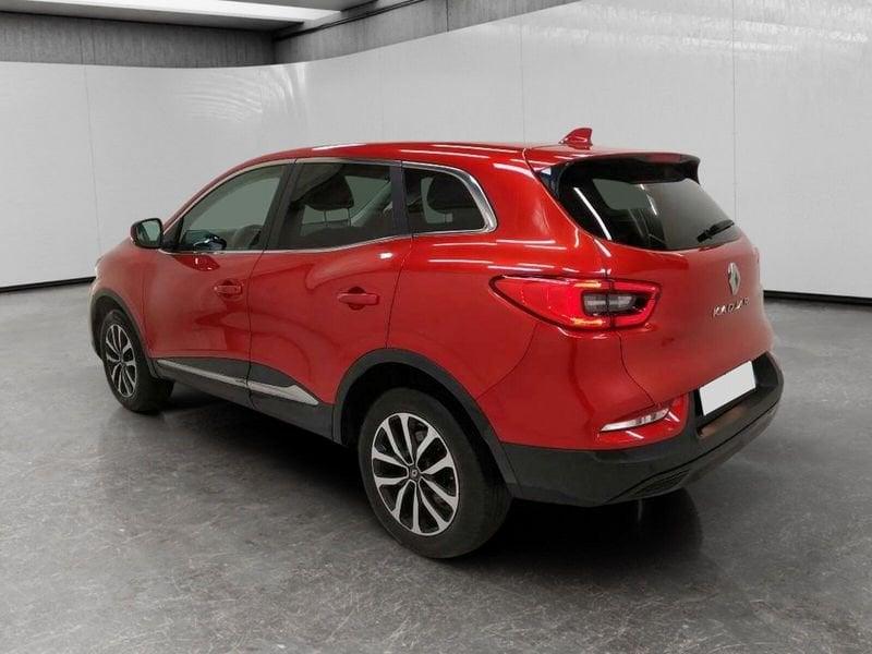 Renault Kadjar 1.5 blue dci Equilibre 115cv edc