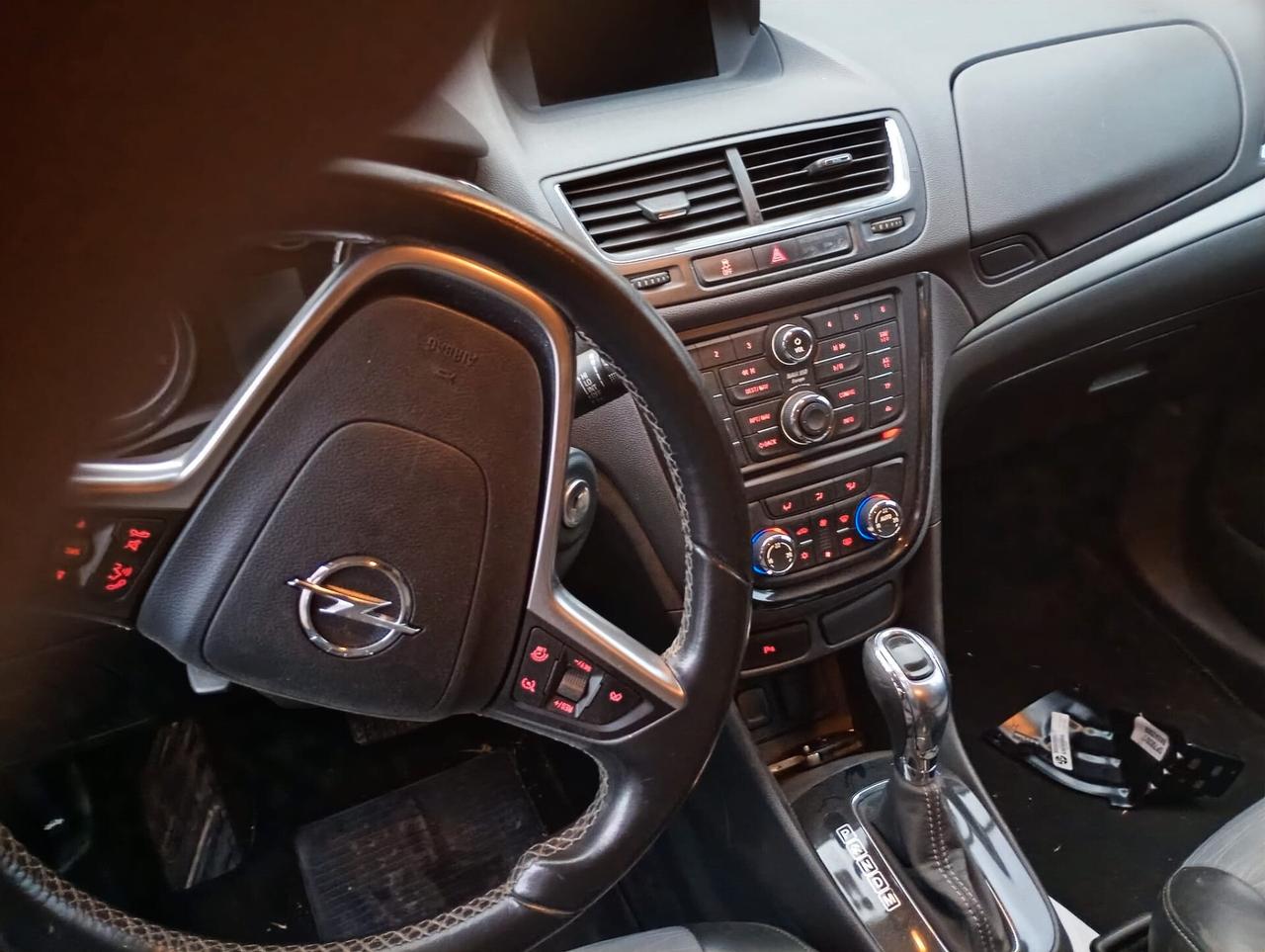 Opel Mokka 1.6 CDTI136cv AUTOMATICA