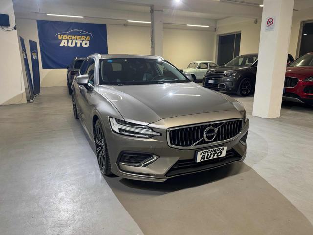 VOLVO V60 D3 Geartronic R-design