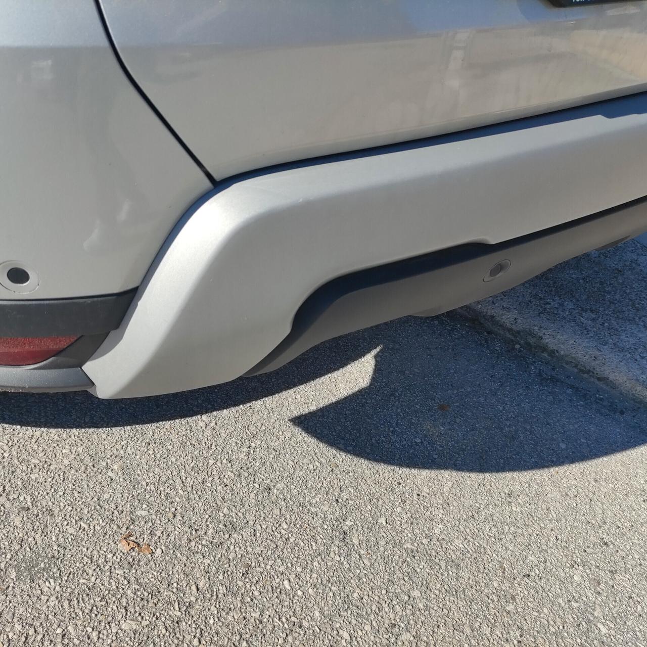 Dacia Duster 1.6 115CV Start&Stop 4x2 GPL Lauréate