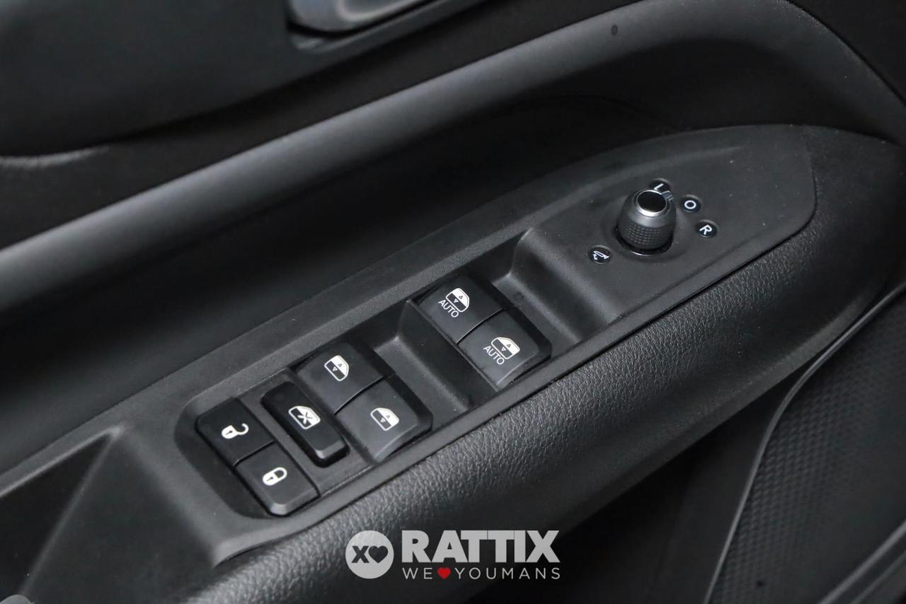 Jeep Compass 1.5 Turbo T4 Mhev 130CV Altitude DCT